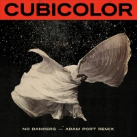 Cubicolor - No Dancers (Adam Port Remix)
