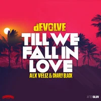 Devolve feat. Alx Veliz & Charly Black - Till We Fall In Love