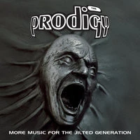 The Prodigy - The Heat (The Energy)