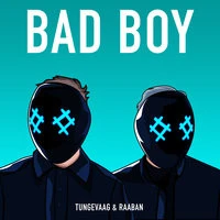 Tungevaag & Raaban feat. Luana Kiara - Bad Boy (feat. Luana Kiara)