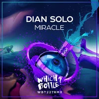 Dian Solo - Miracle (Radio Edit)