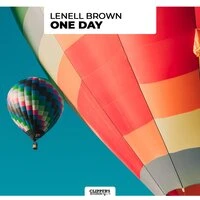 Lenell Brown - One Day