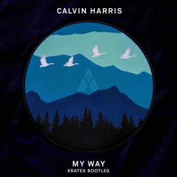 Calvin Harris - My Way