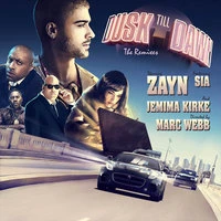 Zayn Malik feat. Sia - Dusk Till Dawn