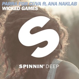 Parra for Cuva - Wicked Games (feat Anna Naklab) [Radio Edit]