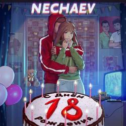 Nechaev - 18 (Misha Pioner Remix)