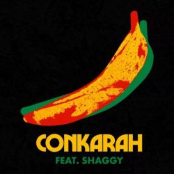 Conkarah & Shaggy - Banana (DJ Fle