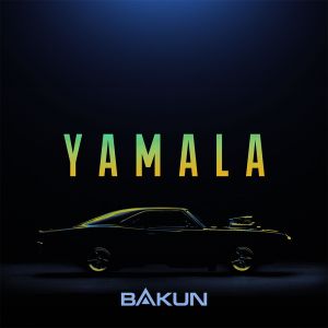 Bakun - Yamala