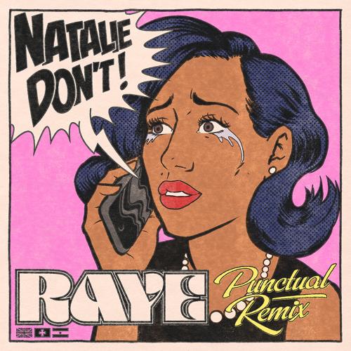RAYE - Natalie Don’t