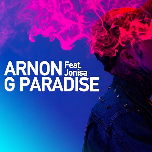 Arnon feat. Jonisa - G Paradise (feat. Jonisa)