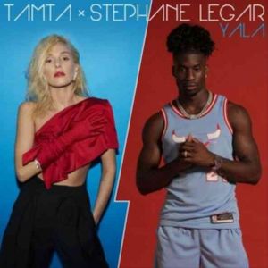 Tamta & Stephane Legar - Yala