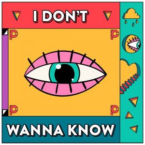 Punctual - I Don’t Wanna Know