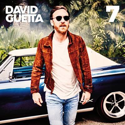 David Guetta & J. Balvin feat. Bebe Rexha - Say My Name
