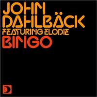 John Dahlback feat. Elodie - Bingo