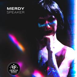 Merdy - Speaker