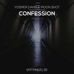 Moon Shot & Yosmer Davis - Confession (Extented Mix)
