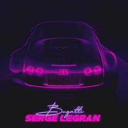Serge Legran - Bugatti (Original Mix)
