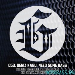 Deniz Kabu - Badgalriri (Original Mix)
