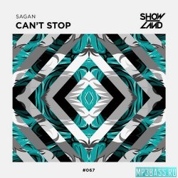 Sagan - Can't Stop (Extended Mix)