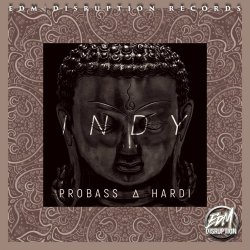 Probass ∆ Hardi - Indy (Extended Mix)