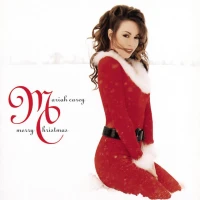 Mariah Carey - All I Want For Christmas