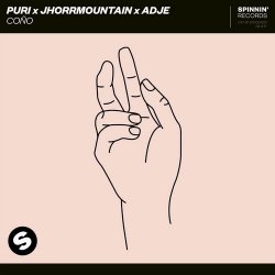 Puri - Cono (feat. Jhorrmountain & Adje)