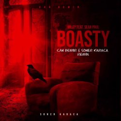 Wiley & Sean Paul - Boasty (Soner Karaca & Can Demir Remix)