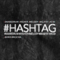 Boris Brejcha - Hashtag (Original Mix)