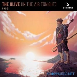 Pade - The Olive (In The Air Tonight)