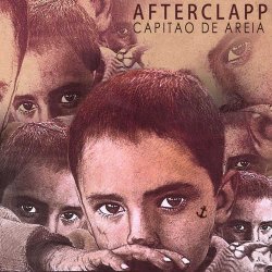 Afterclapp - Capitão De Areia