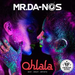 Mr.Da-Nos - Ohlala (Radio Edit)