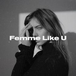Monaldin - Femme Like U