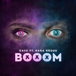Dava - Booom (feat. Kara Kross)