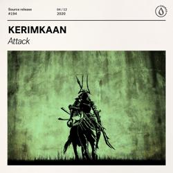 KERIMKAAN - Attack