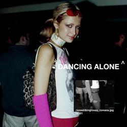 Axwell /\ Ingrosso - Dancing Alone (feat. RØMANS)
