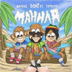 Doni - Манила (feat. Batrai & Timran)