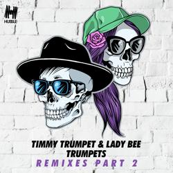 Timmy Trumpet & Lady Bee - Trumpets (Chumpion Remix)
