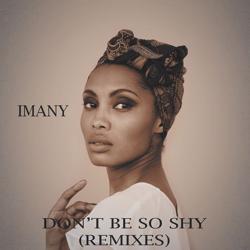 Imany - Don't Be So Shy (TikTok Slowed)