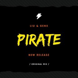 Liu & GenX - Pirate