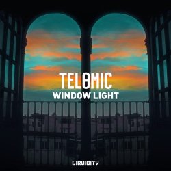 Telomic - Window Light (feat. Anastasia)