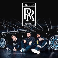 Джиган - Rolls Royce (feat. Тимати & Егор Крид)