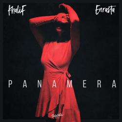 Khalif - Panamera (feat. Enrasta)