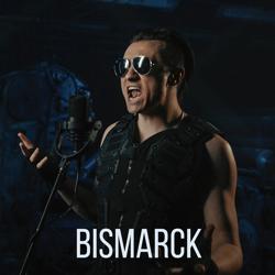 Radio Tapok - Bismarck (Sabaton)