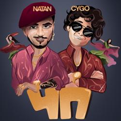 Natan - ЧП (feat. Cygo)