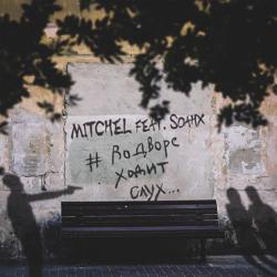 Mitchel - #ВоДвореХодитСлух (feat. Soahx)