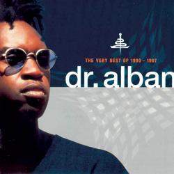Dr.Alban - Look Who's Talking (Long Version)