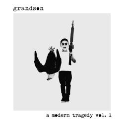 Grandson - Blood // Water
