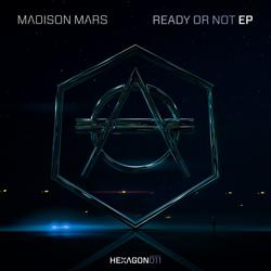Madison Mars - Ready Or Not (Radio Edit)