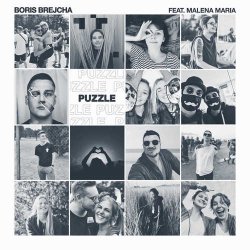 Boris Brejcha & Malena Maria - Puzzle (Original Mix)