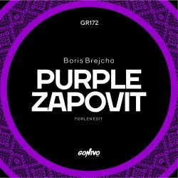 Boris Brejcha - Purple Zapovit (Forlen Edit)